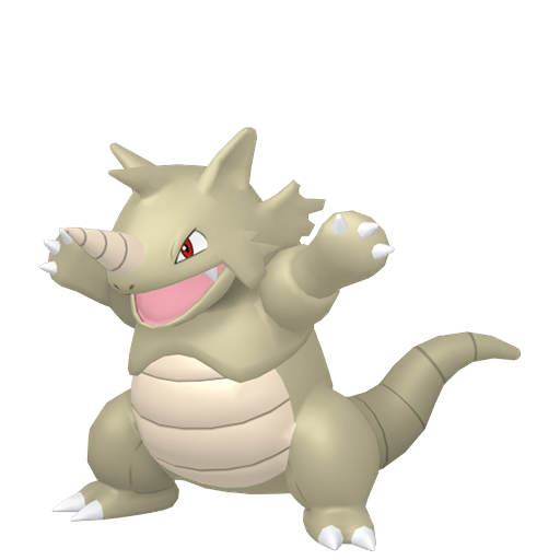 Rhydon