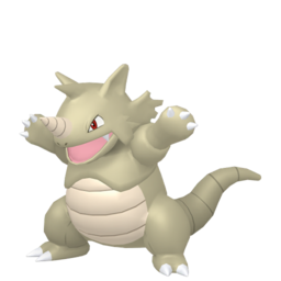 Rhydon