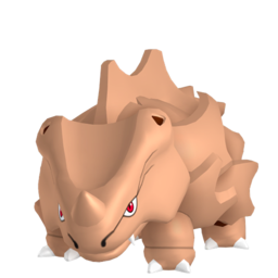 Rhyhorn