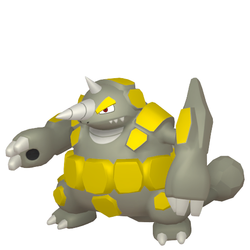 Rhyperior