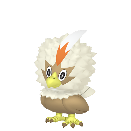 Rufflet