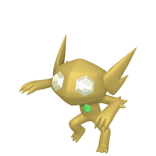 Sableye