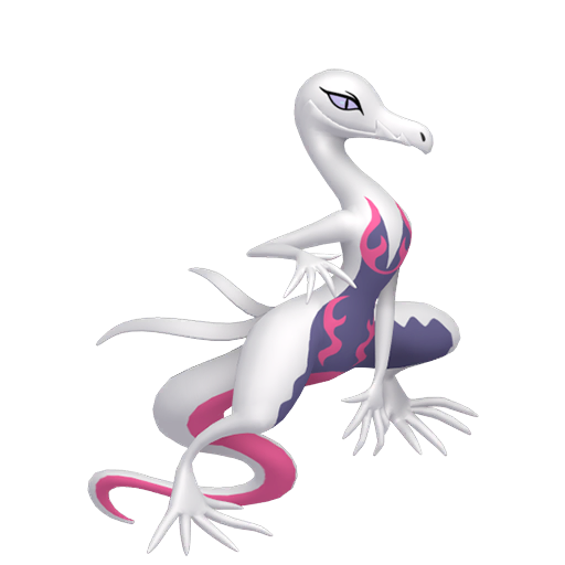 Salazzle