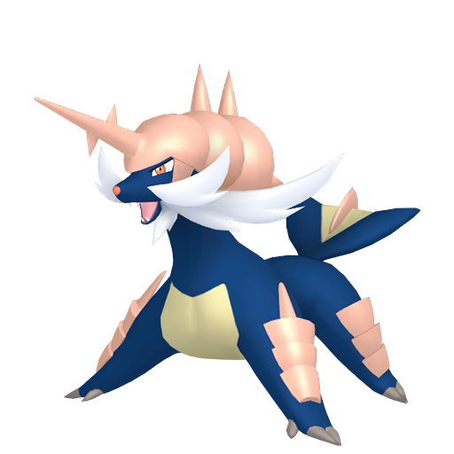 Samurott