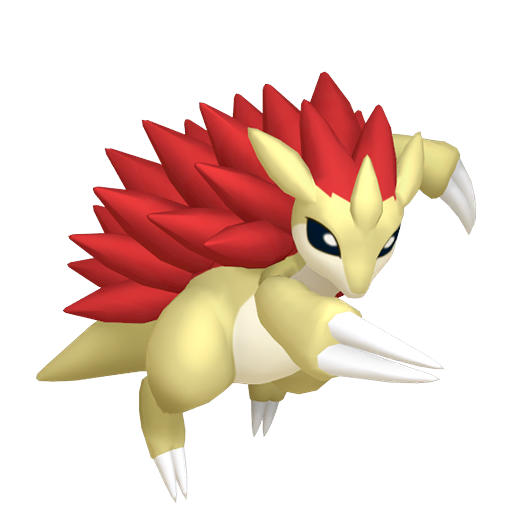 Sandslash