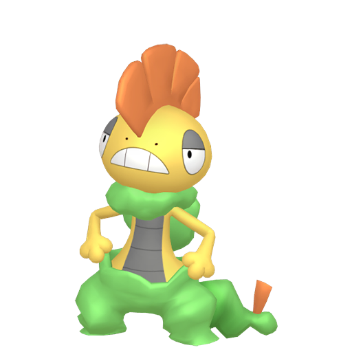 Scrafty