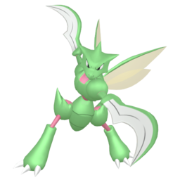 Scyther