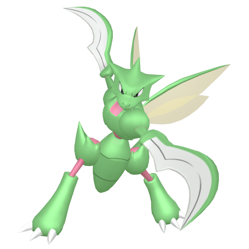 Scyther