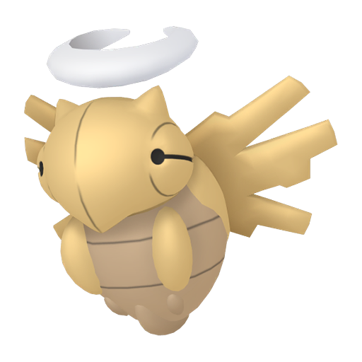 Shedinja