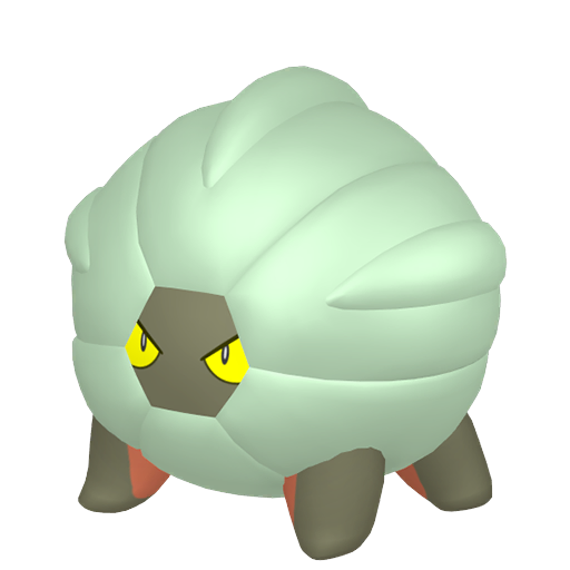 Shelgon