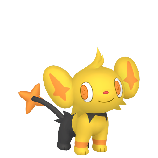 Shinx