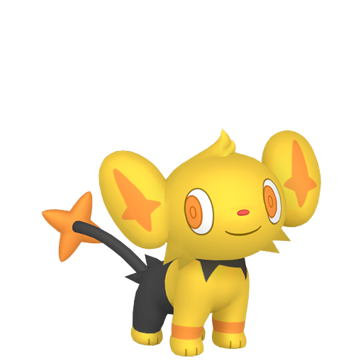 Shinx