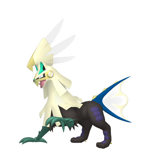 Silvally