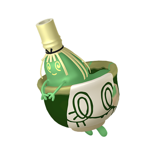 Sinistcha - Counterfeit