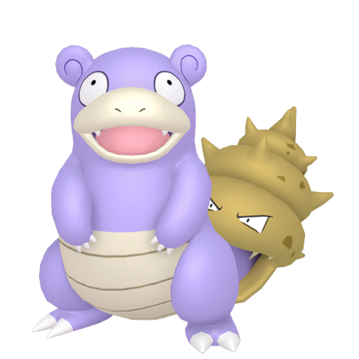 Slowbro