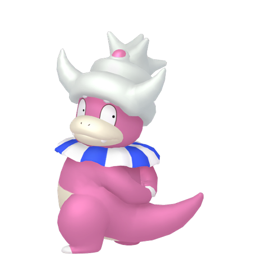 Slowking