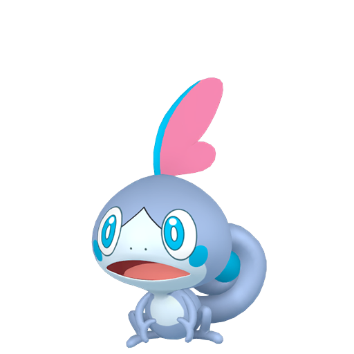 Sobble