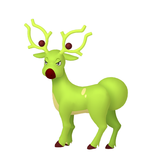 Stantler