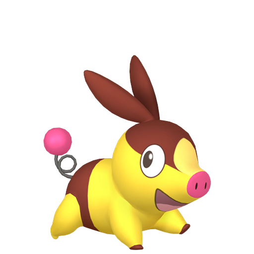 Tepig