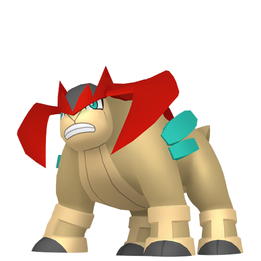 Terrakion