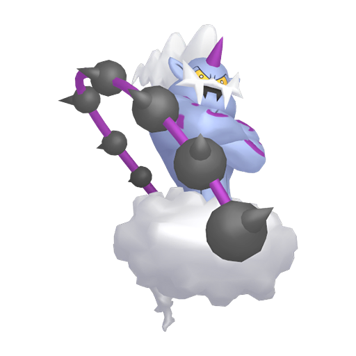 Thundurus