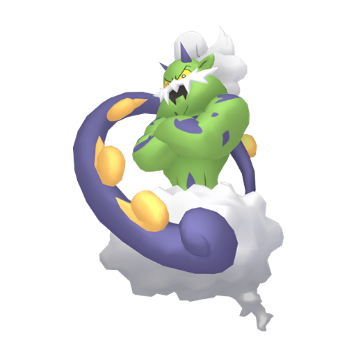 Tornadus