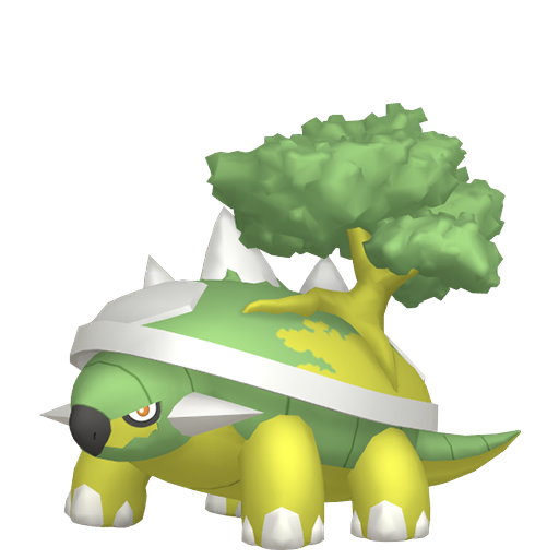 Torterra