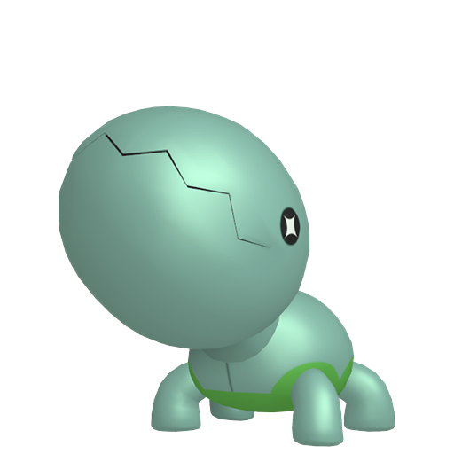 Trapinch