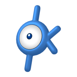 Unown K