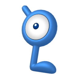 Unown - L