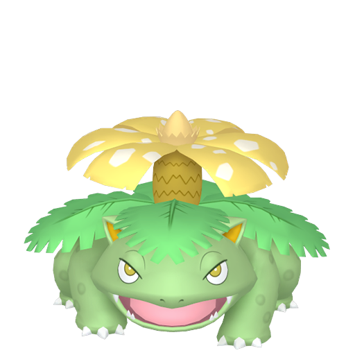 Venusaur