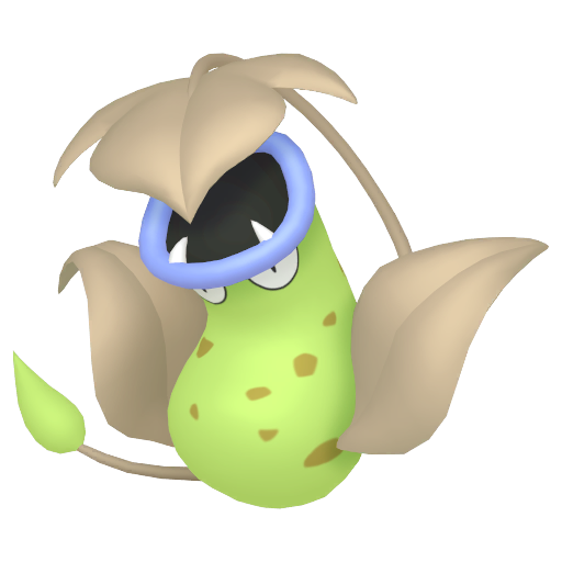Victreebel