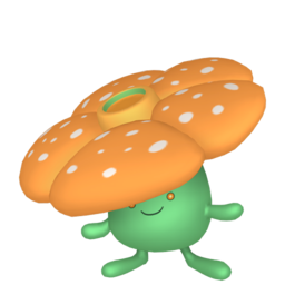 Vileplume
