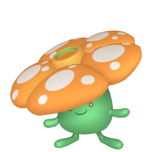 Vileplume