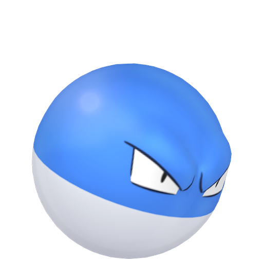 Voltorb