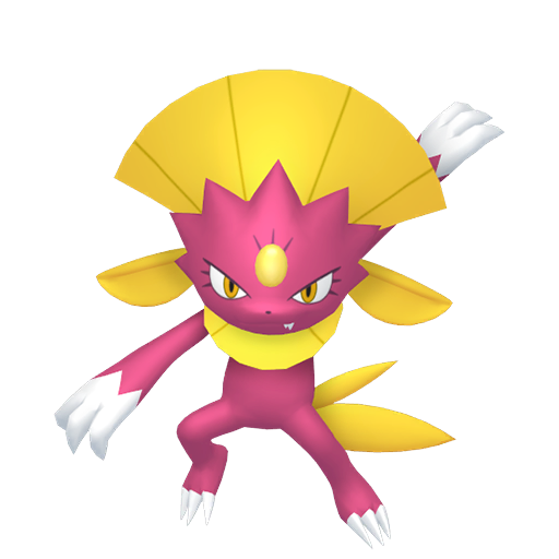Weavile