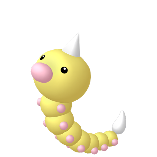 Weedle