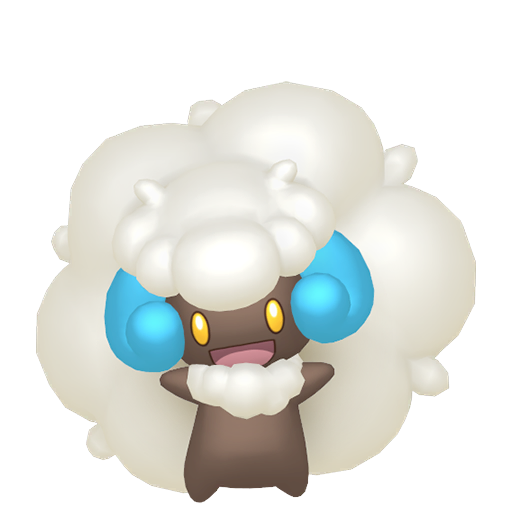 Whimsicott
