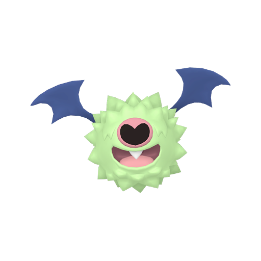 Woobat