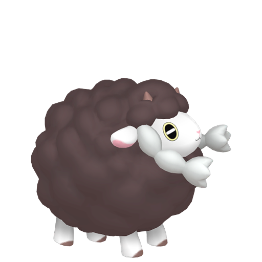 Wooloo