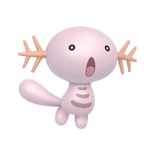 Wooper