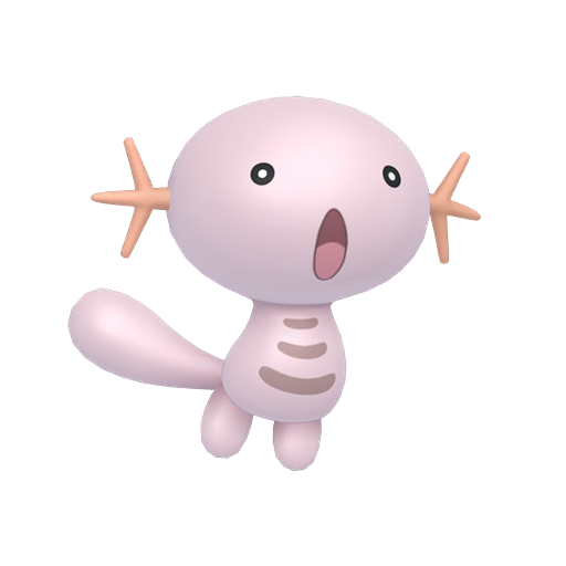 Wooper