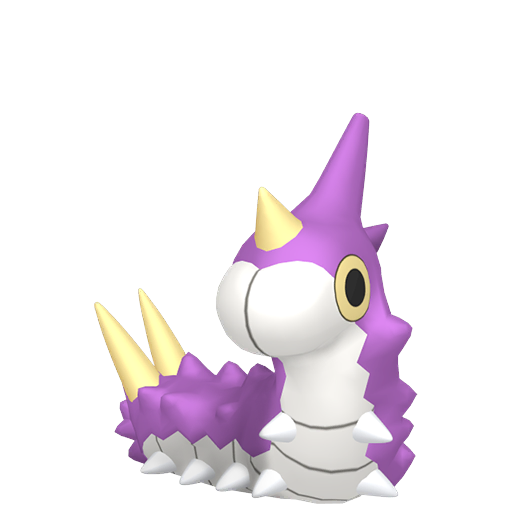 Wurmple
