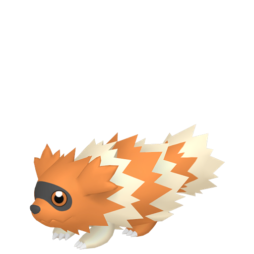 Zigzagoon