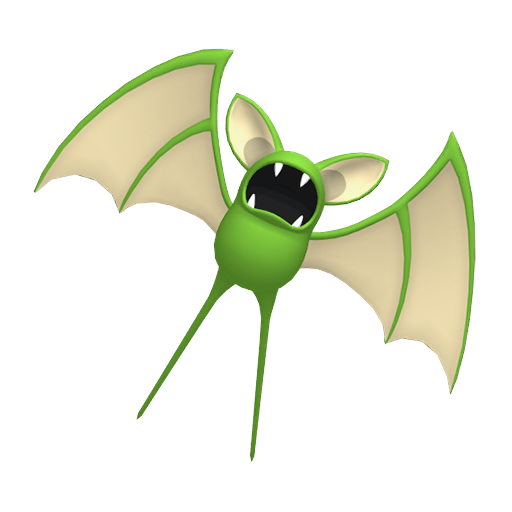 Zubat